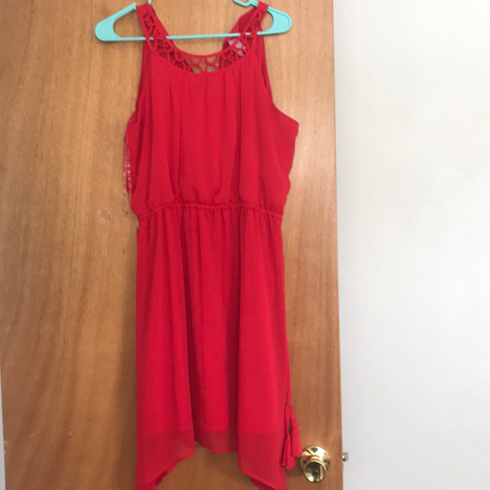 Dress - Picture 2 of 2